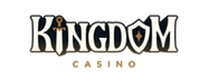 Kingdom Casino logo